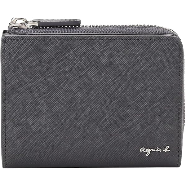 Amazon | [名入れ可] (アニエスベー ボヤージュ) agnes b. VOYAGE 財布