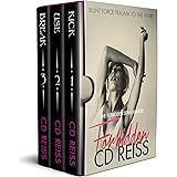 Forbidden: Forbidden Series Bundle
