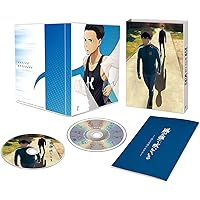 アニメ「風が強く吹いている」　Vol.1　DVD　初回生産限定版