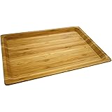 キャプテンスタッグ(CAPTAIN STAG) 竹製食器 食器 角型 プレート TAKE-WARE UP-2537 / UP-2538