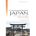 Contemporary Japan: History, Politics, and Social Change since the 1980s: 12