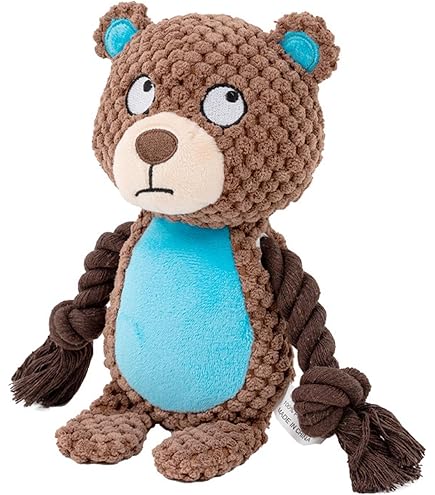 噛み噛みザウルス＆すまいるスターぬいぐるみセット - 犬用知育玩具、安全で耐久性 Amazon | 【ペットホテルスタッフ推薦】噛み噛みザウルス