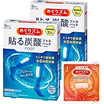 ko　休足時間 ツボ刺激ジェルシート 12枚入り10箱セット dショッピング |足すっきりシート 休足時間 ツボ刺激ジェル