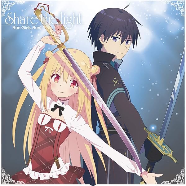 Amazon Amazon Co Jp限定 異人たちの時間 特典 オリジナルデカジャケ メリダ アンジェル Cv 楠木ともり アニメ ゲーム ミュージック