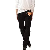 LEVI'S リーバイス 501-0660 デニムパンツ USA企画 【BLACK MAGIC ブラックマジック】 W30、L30
