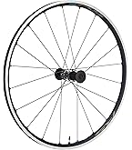 Amazon | シマノ(SHIMANO) ロードホイール WH-RS370-R リア OLD