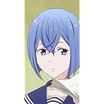 かげきしょうじょ!! iPhoneSE/5s/5c/5 壁紙 視差効果 奈良田 愛(ならた あい) かげきしょうじょ!! iPhoneSE/5s/5c/5 壁紙 視差効果 奈良田 愛(ならた あい)