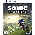 ソニックフロンティア - PS5
