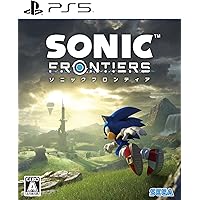 Amazon.co.jp: ソニックフォース -PS4 : ゲーム