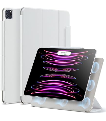 Amazon | 【SwitchEasy】 iPad Pro 12.9 対応 ケース 2020 Apple