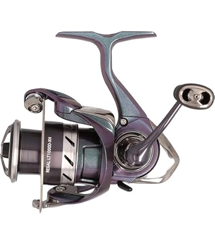 Amazon | ダイワ(DAIWA) スピニングリール レガリス LT | DAIWA