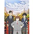 3月のライオン 3(完全生産限定版) [Blu-ray]