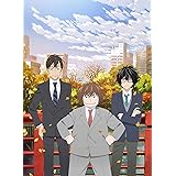 3月のライオン 3(完全生産限定版) [Blu-ray]