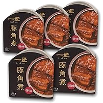 角煮 蔵之介旨とろ角煮 400g – 株式会社ミリオンスマイル