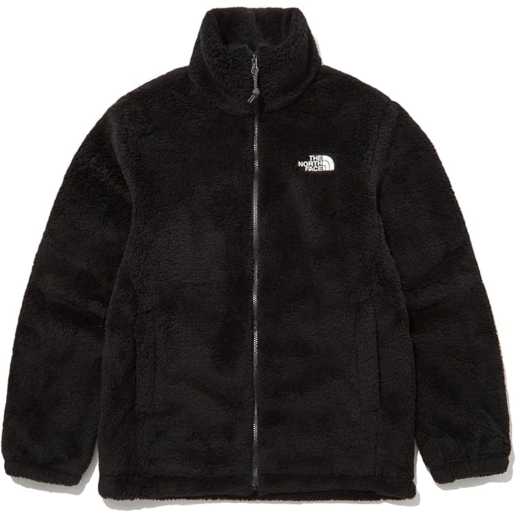 Amazon.co.jp: The North Face Reversible Extreme Pile Fleece Jacket