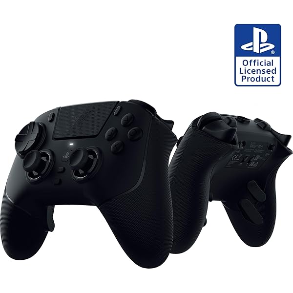 Razer Wolverine V2 Pro Wireless Gaming Controller for PlayStation