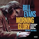 モーニング・グローリー / ビル・エヴァンス (Morning Glory : The 1973 Concert at the Teatro Gram Rex, Buenos Aire / Bill Evans) [2CD] [Import] [日本