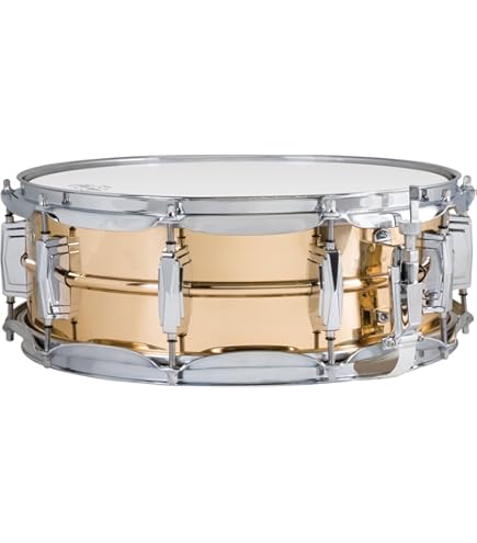 ラディック LUDWIG legacy LLS454XXL2 スネア ドラム Amazon.co.jp