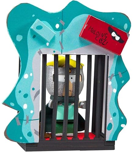 Amazon.co.jp: Kidrobot A.W.E.S.O.M.-O Southpark Geekfuel限定