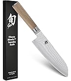 Amazon｜貝印 旬 Classic 三徳ナイフ 包丁 175mm 日本製 ステンレス