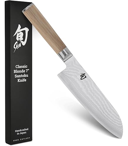 Amazon｜貝印 旬 Classic 三徳ナイフ 包丁 175mm 日本製 ステンレス