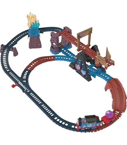 Amazon | WORLDS SMALLEST THOMAS THE TRAIN | 車両 | おもちゃ