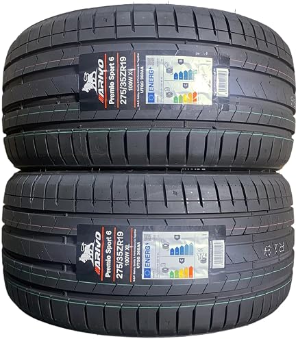 Amazon.co.jp: ブリヂストン POTENZA S007A 275/35R19 100Y XL : 車