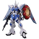 HG 機動戦士ガンダムSEED FREEDOM ギャンシュトローム（アグネス・ギーベンラート専用機） 1/144スケール 色分け済みプラモデル