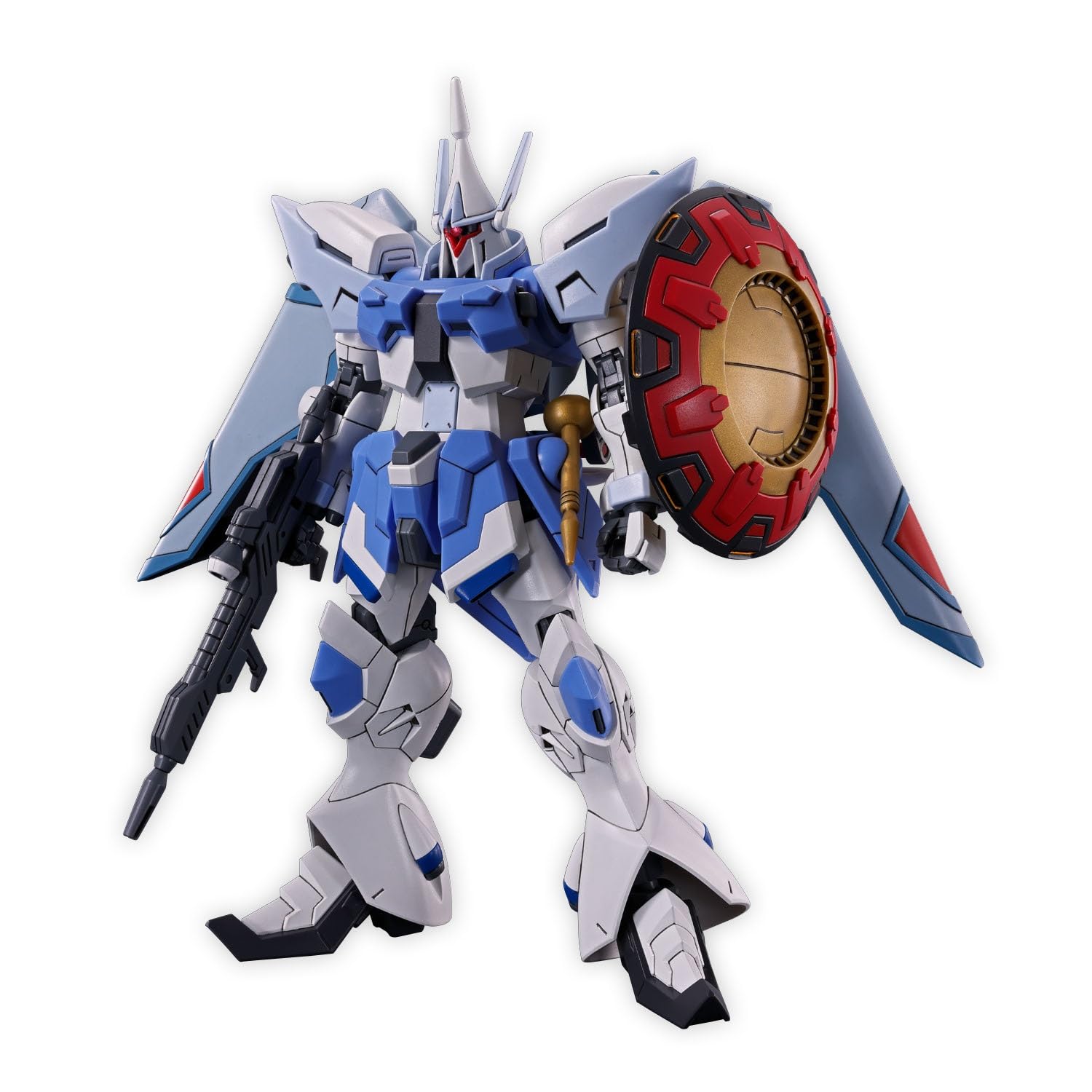 HG 機動戦士ガンダムSEED FREEDOM ギャンシュトローム(アグネス・ギーベンラート専用機) 1/144スケール 色分け済みプラモデル