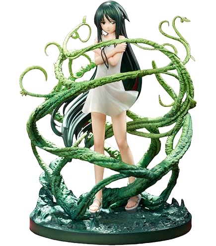 Amazon | 沙耶の唄 沙耶 1/7スケール ABS&PVC製 塗装済み完成品