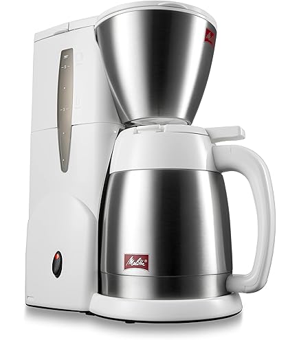 Amazon | Melitta(メリタ) NOAR(ノア)【2~5杯用・1×2のフィルター  