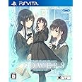 FLOWERS冬篇 - PSVita