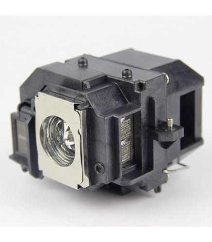 Amazon.co.jp: Allamp プロジェクター 交換用ランプタイプ12 512624