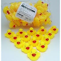 笛付きアヒル（大）600個 ５０個入×12袋 笛付きアヒル（大）600個 50個入×12袋 笛付きアヒル（大）