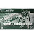 Amazon | HG 1/144 ZGMF-X56S/β ソードインパルスガンダム (機動戦士 