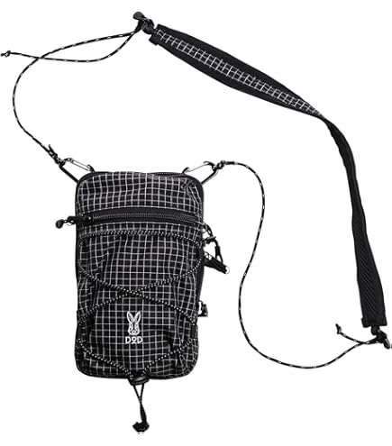 Amazon.co.jp: DOD(ディーオーディー) ツォイツォイボストン UHMWPE 超