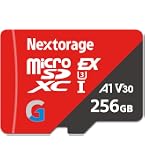 Amazon | Fanxiang Express microSD カード 256GB 【 Nintendo Switch2