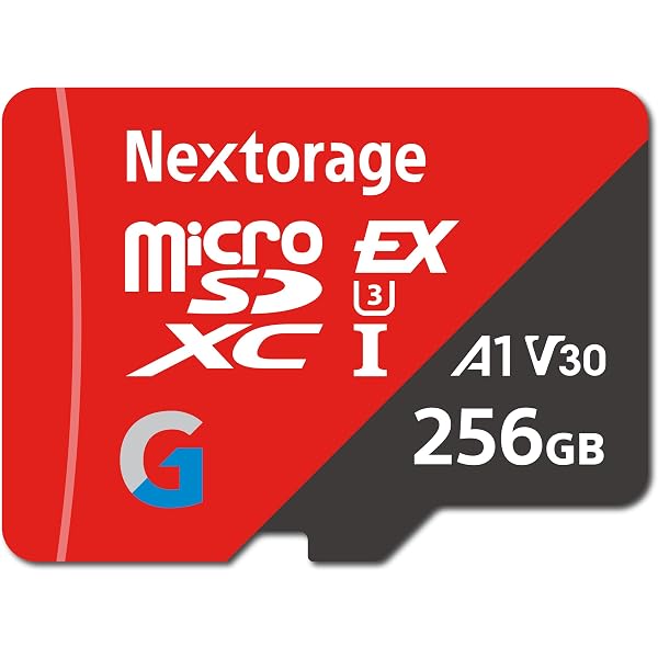 Amazon.co.jp: 【任天堂ライセンス商品】SanDisk microSD Express Card