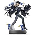 amiibo ベヨネッタ(大乱闘スマッシュブラザーズシリーズ)