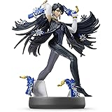amiibo ベヨネッタ(大乱闘スマッシュブラザーズシリーズ)