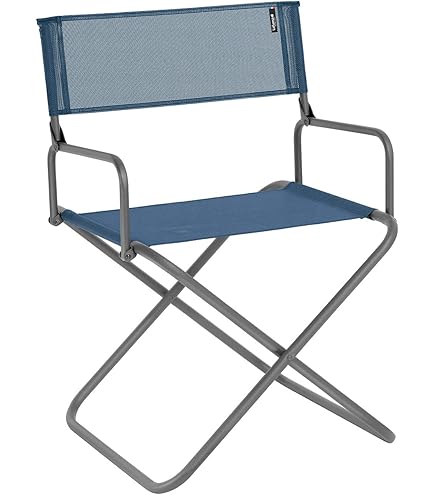 Amazon.co.jp: Lafuma(ラフマ) キャンプアームチェア FGX XL LFM1346