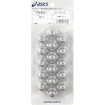 ラグビー Amazon | [アシックス] ラグビースパイクスタッド TRW958