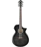 Amazon | Ibanez/アイバニーズ オール・オコウメ(TOP単板)仕様の
