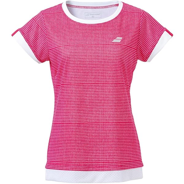 Amazon.co.jp: バボラ Babolat テニスウェア レディース CLUB