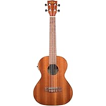 Amazon.co.jp: KALA カラ ウクレレ Satin Mahogany Series