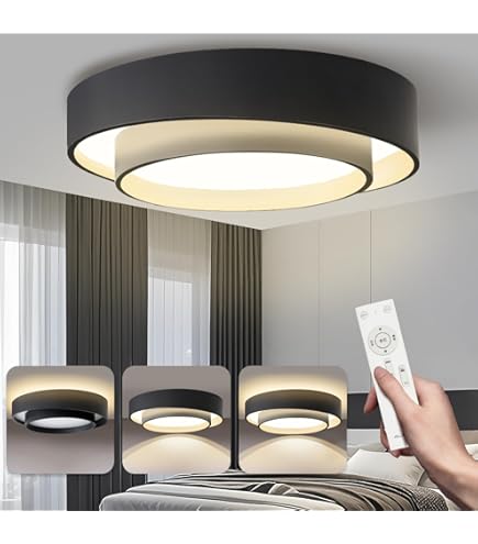 Amazon.co.jp : LED シーリングライト 8畳 シーリングライト おしゃれ