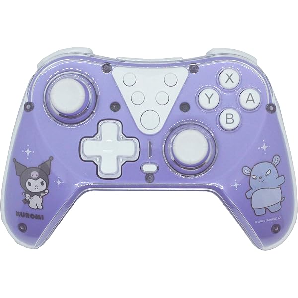 新品未使用⭐︎Nintendo Switch Proコントローラスプラトゥーン3 Nintendo Switch Official Wireless Pro Controller - Splatoon