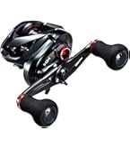 Amazon | シマノ(SHIMANO) ベイトリール 両軸 17 ステファーノ