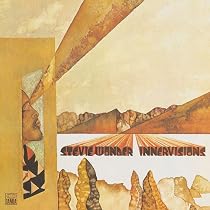 Amazon.co.jp: INNERVISIONS - WONDER, STEVIE: ミュージック