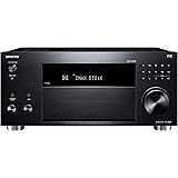 ONKYO TX-RZ50 ブラック 9.2-Channel THX Certified AV Receiver